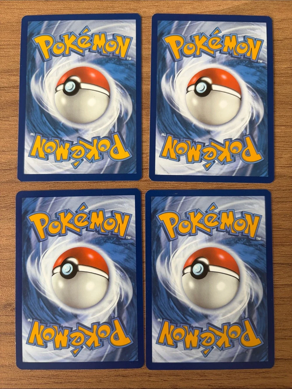 Pokemon mix match